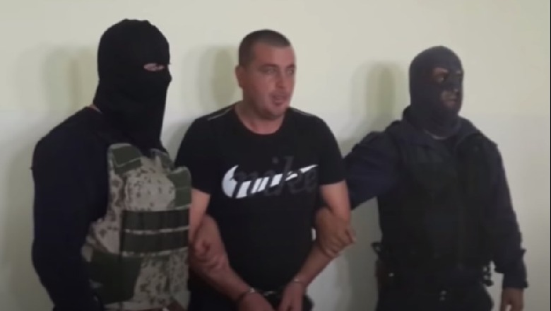 Shkodër, i vihet tritol lokalit të Gjin Gurit, u përplas me armë me policinë disa vite më parë në operacionin anti kanabis (VIDEO)