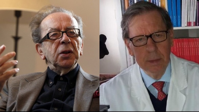 Humb jetën doktor Shahin Kadare, vëllai i shkrimtarit të madh Ismail Kadare 