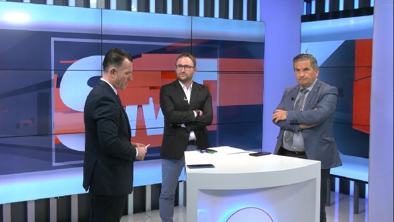 Dënimi me vdekje, debati në Report TV/ Avokatët: S' kthehet më! Mos efiçenca e institucioneve të rehabilitimit e shoqëria e dhunshme i japin ‘frymë’ krimit