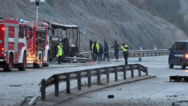 Tragjedia në Bullgari, Kosova shpall 24 nëntorin ditë zie