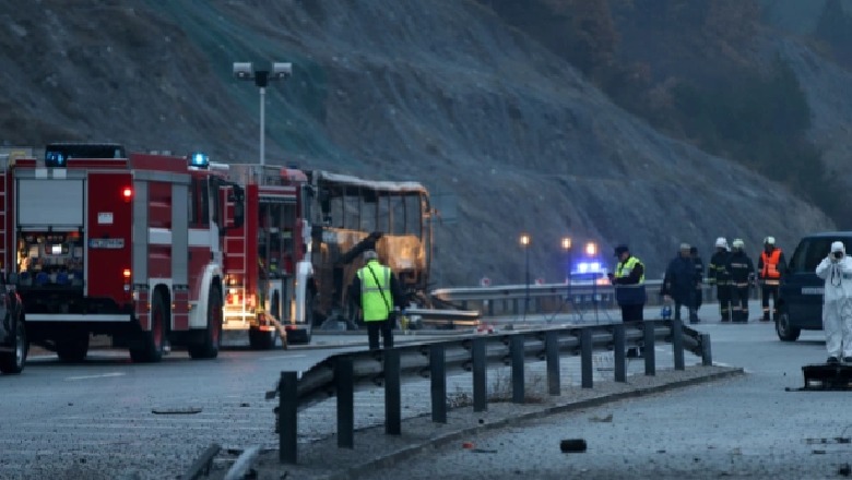 Mediat folën për  të mbijetuarin e 8-të nga aksidenti tragjik në Bullgari, zgjidhet misteri! Arabi: Nuk kam asnjë lidhje, jam futur gabimisht në listë