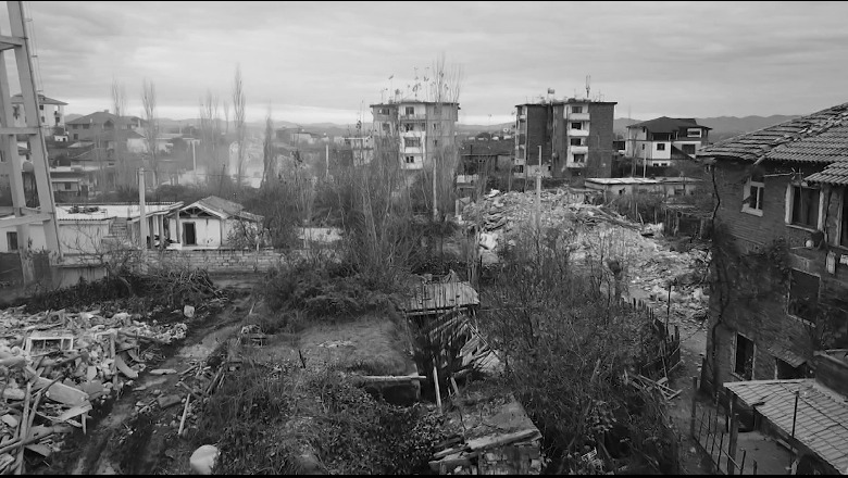 Dy vite nga tërmeti, Thumana në pritje të banorëve! Apartamentet shpërndahen për Krishtlindje! Shkolla e kopshti, të parët që presin banorët e rikthyer