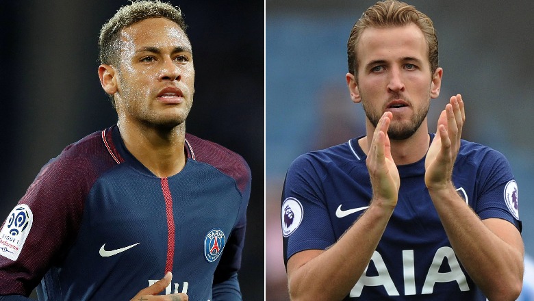 Skualifikohet Neymar e Harry Kane, del LISTA...15 futbollistët që klasifikohen të fundit për 'Topin e Artë'