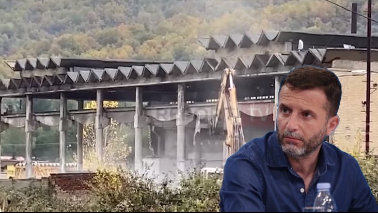 Protesta e naftëtarëve të Ballshit, Erion Braçe: Fundi nisi në 2008-n kur një kriminel në pushtet e transferoi te privati një aset kombëtar jetik