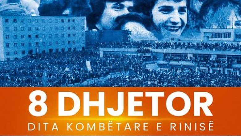 8 Dhjetori, Basha: Dita që ndau të shkuarën nga e ardhmja dhe ndryshoi përgjithmonë historinë e Shqipërisë