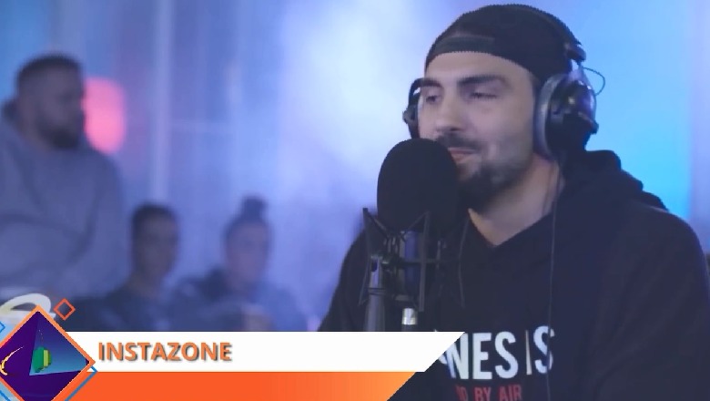  Dafina Zeiqiri dhe Ledri Vula! Kur do të performojë Maluma në Tiranë?! 'InstaZone' vjen në Rep-pop me lajmet e fundit në showbizz 