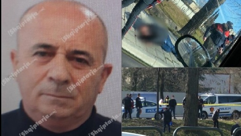 SPAK përfundon hetimet për vrasjen e Behar Sofisë, dërgon për gjykim 5 të pandehurit