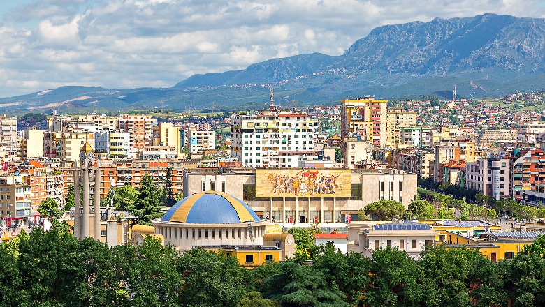 Pse janë urgjente studimet komplekse dhe ndërsiplinare të qendrave tona të banuara?