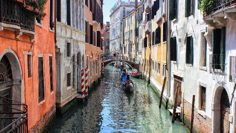 Venecia me biletë, turistët duhet të paguajnë 5 euro për ta vizituar