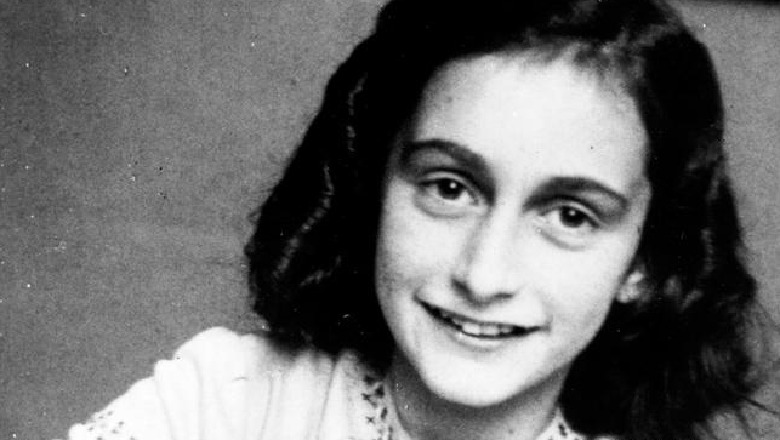 Kush e tradhtoi Anne Frank te nazistët?