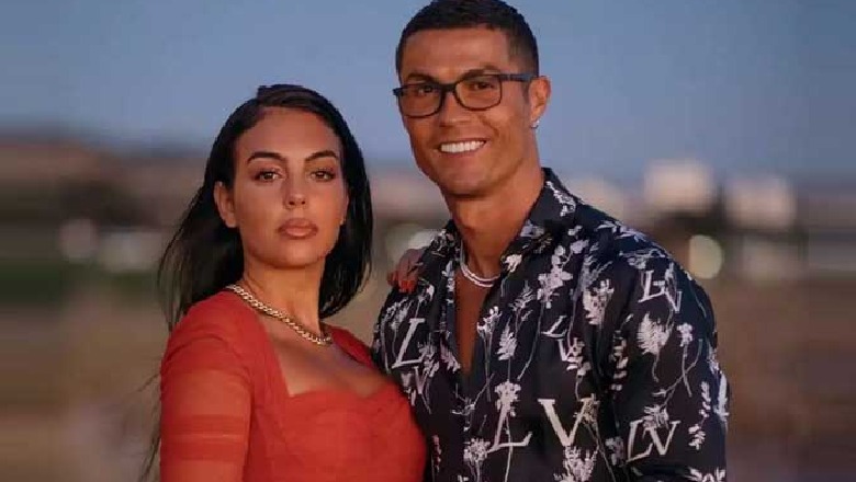 ‘Është grua djallëzore’, ‘sulmohet’ Georgina Rodriguez, daja: Pasi u lidh me Ronaldon s’na foli më! Motra: S’i dha djalit tim autograf nga futbollisti për ditëlindje 