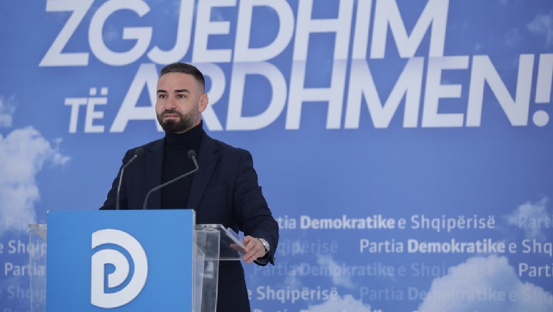 Raporti i Transparency International, reagon PD: Lufta kundër korrupsionit është interes kombëtar! Jemi të vendosur t’i jap fund pandëshkueshmërisë