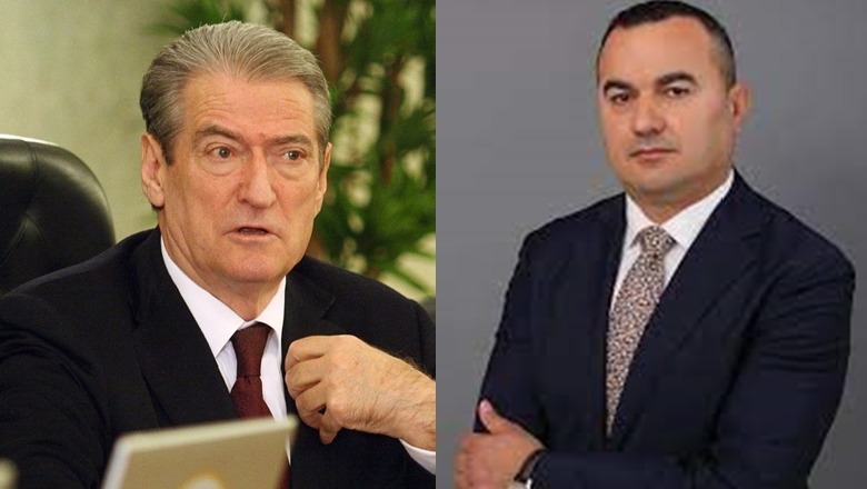 Berisha akuza Agron Kapllanajt: More milionat nga PS për ndërtimet te 5 maji! Demokrati: Ish-kryeministrit non-grata si del inati që Fieri është me Bashën! PD: Sulmet nga njerëz të tillë, të padëmshme