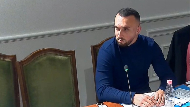 Banori që u vetëprangos në tarracën e shtëpisë, Ledion Mziu: Shtëpinë e kam me certifikatë pronësie, jam në proces të hapur gjyqësor me Bashkinë