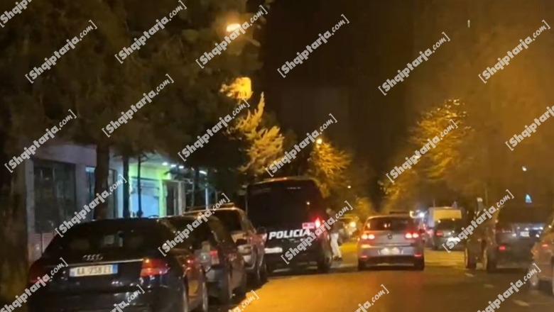 Efektivë burgjesh e të burgosur VIP 'mbushën' qelitë me drogë, lëshohen 25 urdhër-arreste në Elbasan, Peqin e Vlorë! Arrestohet kreu i skemës, shefi i Policisë së Burgjeve në Elbasan (EMRAT)