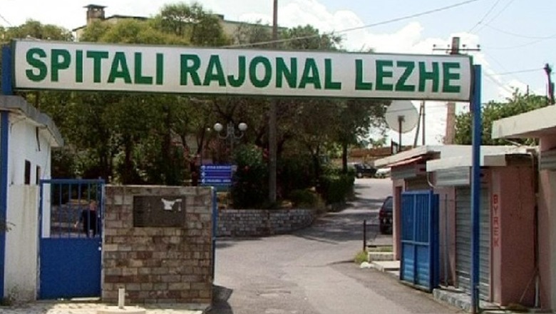 Humbi jetën sot në Lezhë pasi shkoi në spital i plagosur me armë zjarri, 32-vjeçari i arrestuar në 2011 për grabitje! Lidhi dhe keqtrajtoi të moshuarën