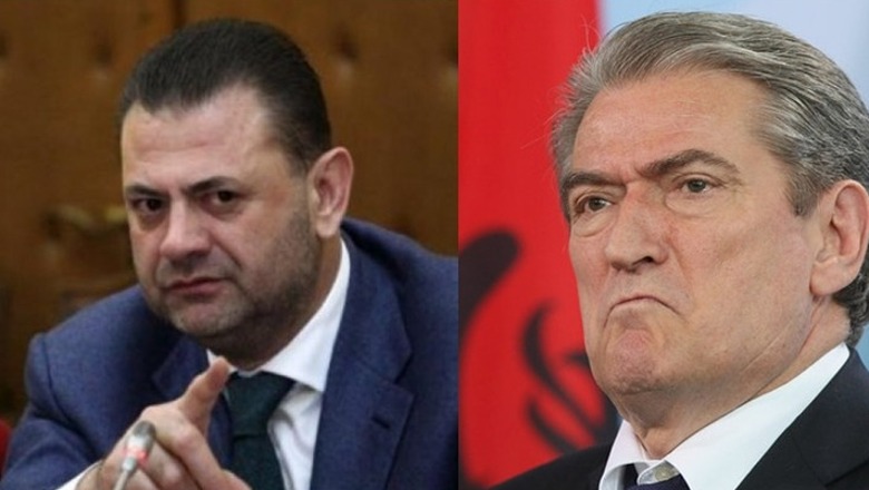 Mero Baze: Përse Berisha po i bie në gjunjë Tom Doshit? 