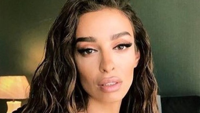  ‘Greqia është vendi që dua’, këngëtarja shqiptare Eleni Foureira çudit me deklaratën e saj