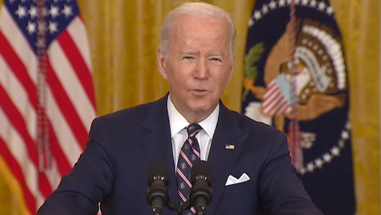 Biden 'jep dritën jeshile', do të dërgohen 3000 ushtarë në kufirin lindor të NATO-së