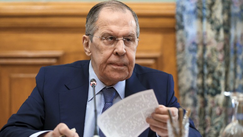 Këshilli i Europës e pezulloi, Rusia vetetërhiqet pas 7 ditësh, i bashkohet Bjellorusisë si 2 vendet e vetme europiane jo anëtare! Lavrov: S'e durojmë më Perëndimin