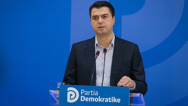 Deputetët i kërkojnë dorëheqjen, Basha: Do të marr çdo hap, pa përjashtim! Përjashtimi i demokratëve s'është zgjidhje