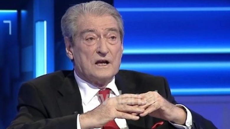 INTERVISTA/ Daut Gumeni: PD sot është siç e deshi Berisha dhe Gjinoja i tij! Demokracia nuk ngrihet mbi rrënojat e kasolles së kalbur