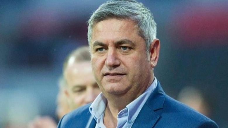 'Më kanë kërcënuar familjen', Shakohoxha: Zgjedhjet e FSHF nesër të paligjshme, UEFA e përfshirë në manipulime