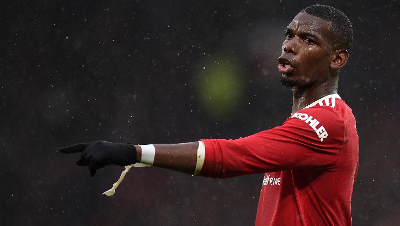 ‘5 vite të vështira që s’i kam shijuar aspak’, Pogba heq nga lista Manchester United! ‘Luftë’ mes Realit dhe Juventusit