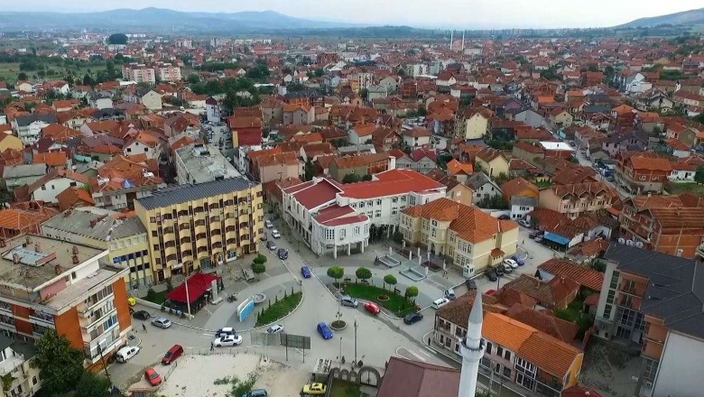 Shqiptarët bojkotojnë Vuçiç, në Luginën e Preshevës kutitë e zgjedhjes së presidentit mbetën bosh