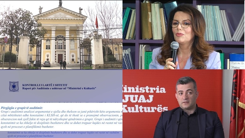 'Në pritje të premtimit të Ramës', Zana Çela: Do rikandidoj për kreun e Operas! Ministria e Kulturës s’më është përgjigjur, rikonstruksioni projekt i saj, s’kam përgjegjësi për shkeljet 