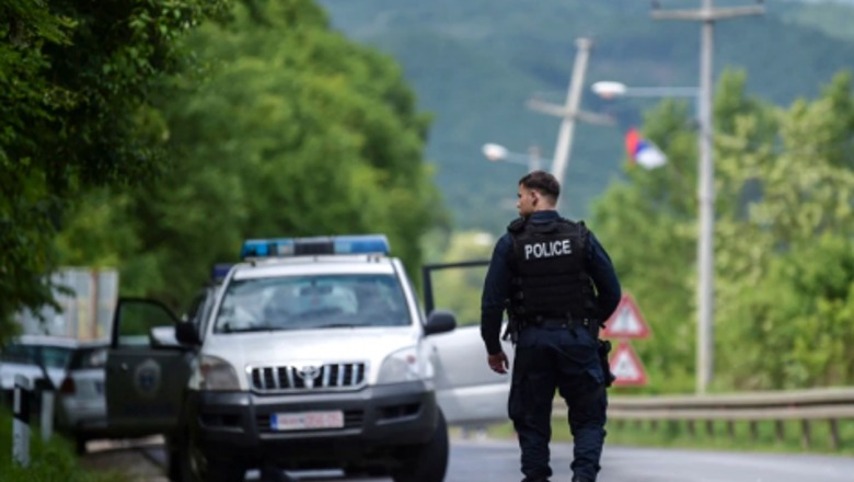 Të shtëna me armë zjarri në Klinë të Kosovës, një viktimë dhe një i plagosur