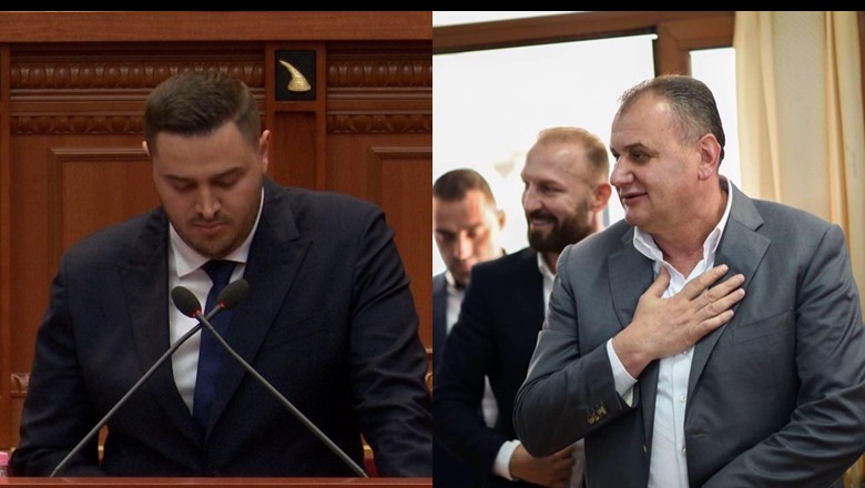 Babai iu shpall 'Non Grata' nga SHBA, PS merr vendimin: Ornaldo Rakipi nuk përjashtohet, përgjegjësia e Aqif Rakipit është personale