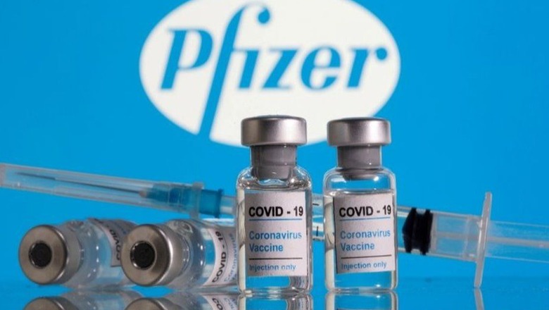 Marrëveshja me Pfizer për 700 000 doza vaksina të rialokuara, Alibeaj skeptik: Pse duhet me urgjencë, është kërkesë e Pfizerit, jo e jona