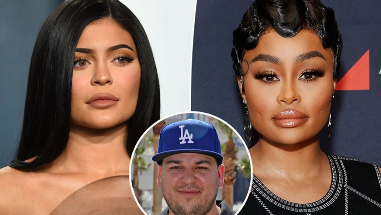 Kylie Jenner dëshmon në gjyq për ish të dashurën e vëllait: Më dërgonte mesazhe kërcënuese, mendoj se ishte e droguar