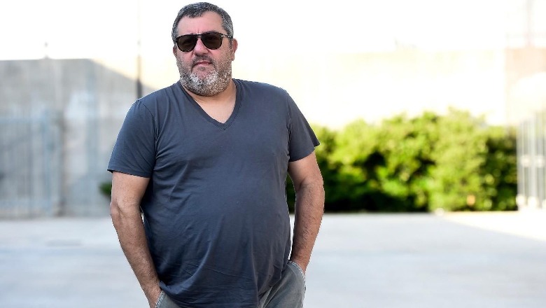 E njofton familja, vdes menaxheri i futbollit Raiola: Luftoi deri në fund me sëmundjen