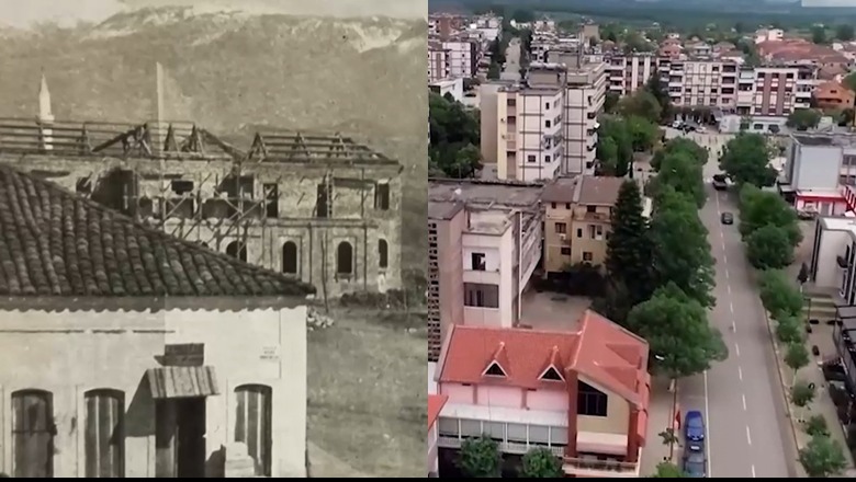 ‘100 vjet Burrel’, festë dhe konferencë shkencore në mat! Viti jubilar, biblioteka e qytetit merr emrin ‘Pjetër Budi” 