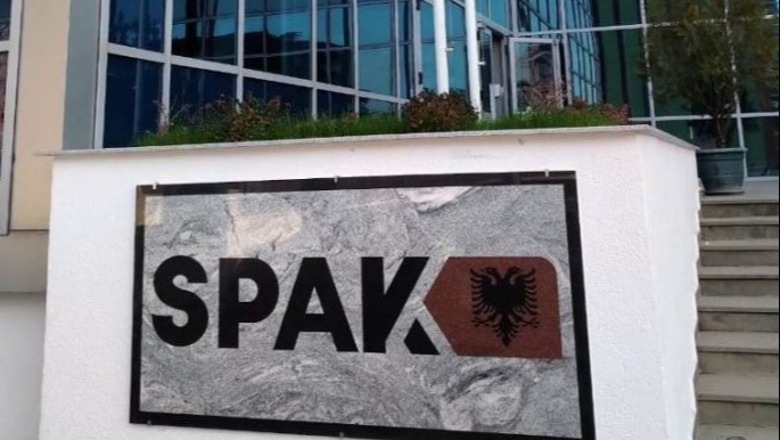 Frrok Çupi: I treti është SPAK