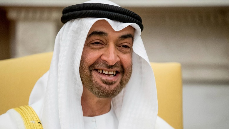 Kush është Mohammed bin Zayed, Presidenti i ri i EBA! Emrin e babait të tij e mban Aeroporti i Kukësit! Pranë shqiptarëve me ndihmën bujare në luftën e Kosovës dhe pas tërmetit