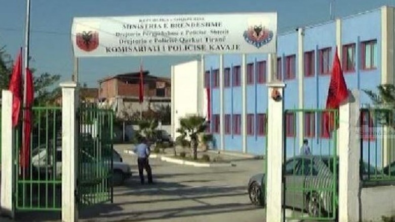 Përplasi për vdekje 45 vjeçarin në Kavajë, arrestohet shoferi