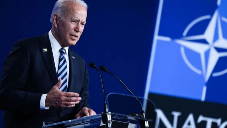 Sulmi me 21 viktima në Teksas, Biden: Kur do t'i japim fund tregtimit të armëve