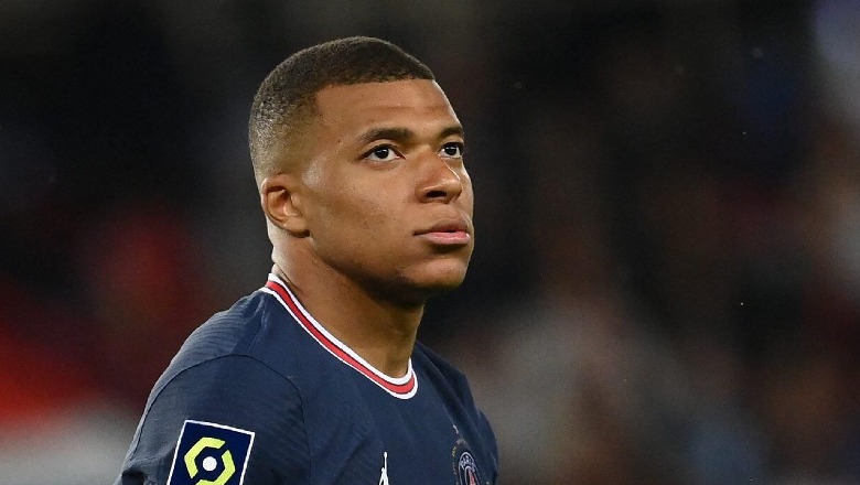 Shifra të pabesueshme në futboll, sheiku i Paris SG thyen arkën për rinovimin me Mbappe