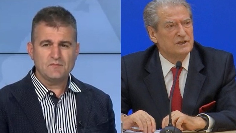 Komisioni i Rithemelimit shpall rezultatin zyrtar: Berisha mori 93.5% të votave të demokratëve