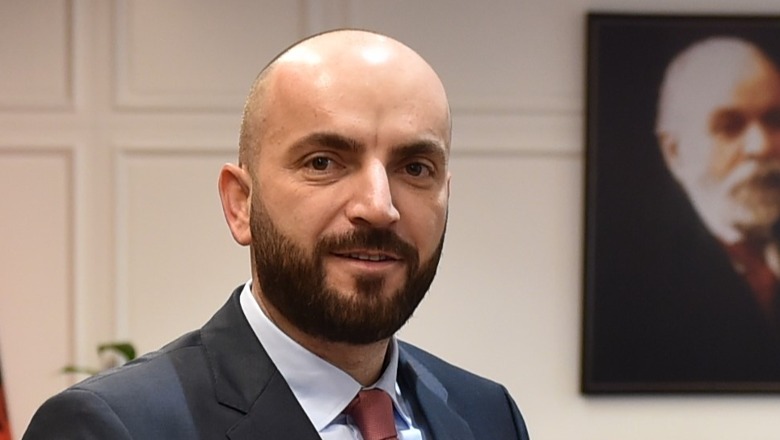 Sot 1 qershori, Gledis Nano: Detyrë dhe përgjegjësi e jona t'i mbrojmë fëmijët, t'i udhëzojmë dhe t'i duam me gjithë fuqinë tonë, janë thesaret më të mëdha që kemi