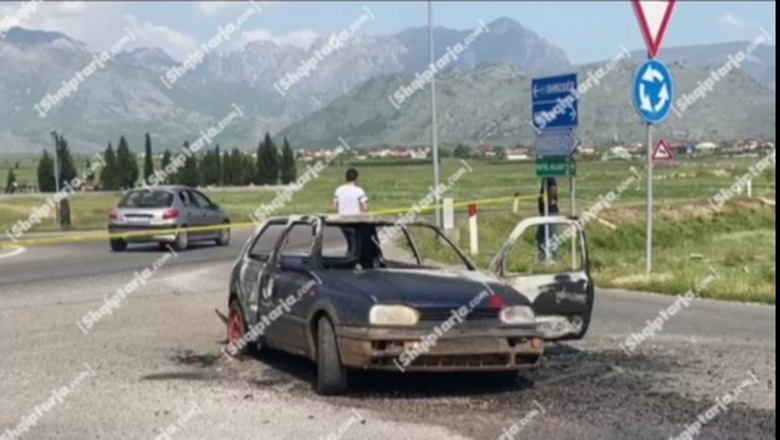 Grabitën bankën në Koplik rreth një muaj më parë, ndalohen dy të rinj nga Malësia e Madhe