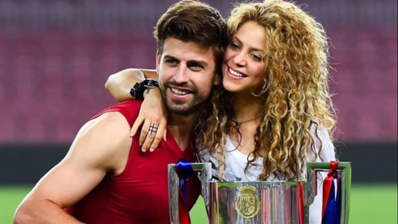 Ndahen Shakira dhe Pique! Këngëtarja konfirmon se i ka dhënë fund lidhjes 11-vjeçare me futbollistin