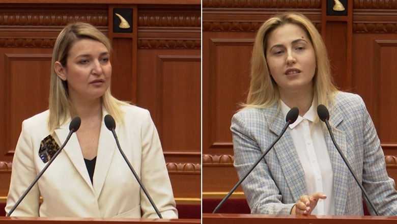 Parlament, interpelancë për Butrintin, Zhupa: Do ndërtoni resort, pse s'e jepni me koncesion dhe Ministrinë e Kulturës?  Margariti: Nuk do ketë asnjë ndërtim 