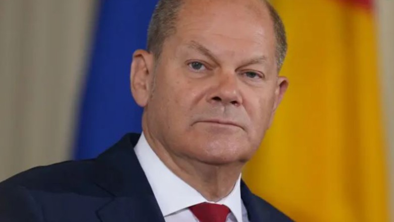 Kancelari gjerman Olaf Scholz udhëton nesër për herë të parë në Ballkan, ja shtetet të cilat do të vizitojë