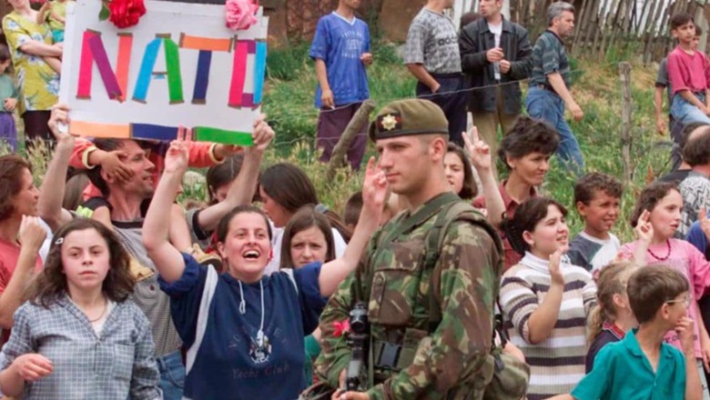 23 vjetori e çlirimit të Kosovës, Rama: Me hyrjen forcave të NATO-s u hap një epokë e re për shqiptarët e Kosovës