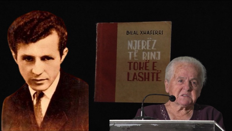 Shfaqet dokumentari për shkrimtarin Bilal Xhaferi, vdekja e dyshimtë e njeriut të letrave! E motra: Na thanë se e helmuan