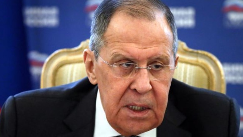 Lavrov në Iran, diskutime për marrëveshjen bërthamore